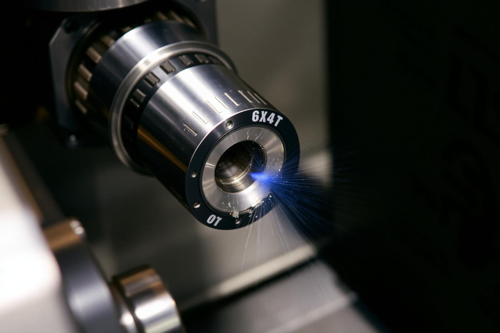 CNC Turning