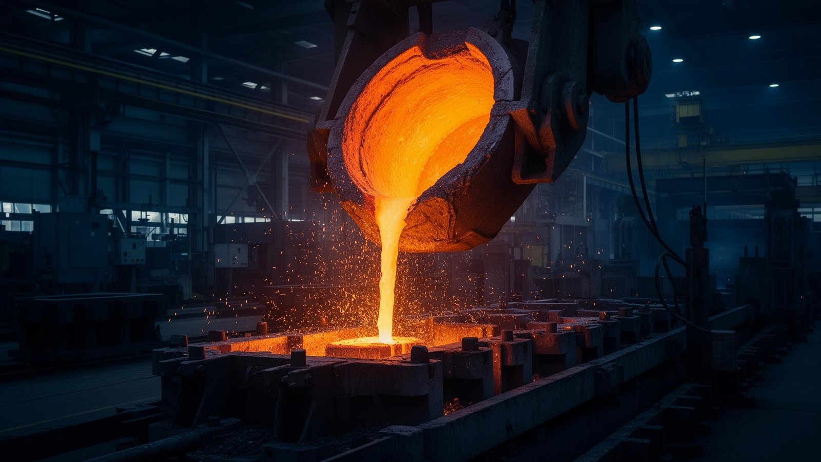 Foundry